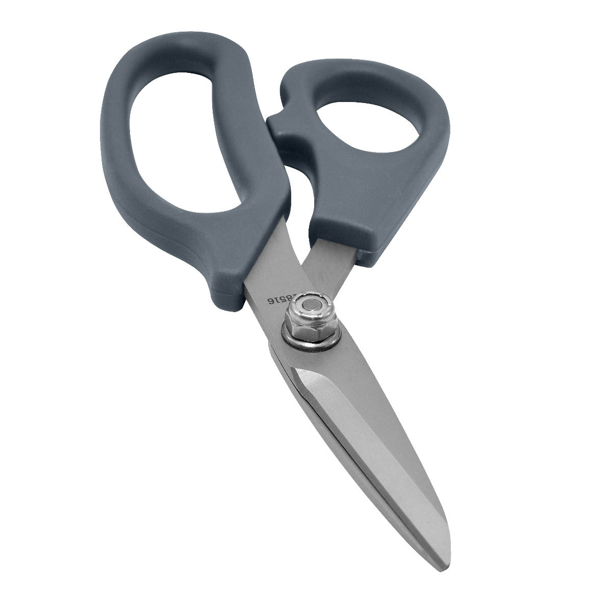7'' Titanium Bonded® Ultraflex® Bent Shears
