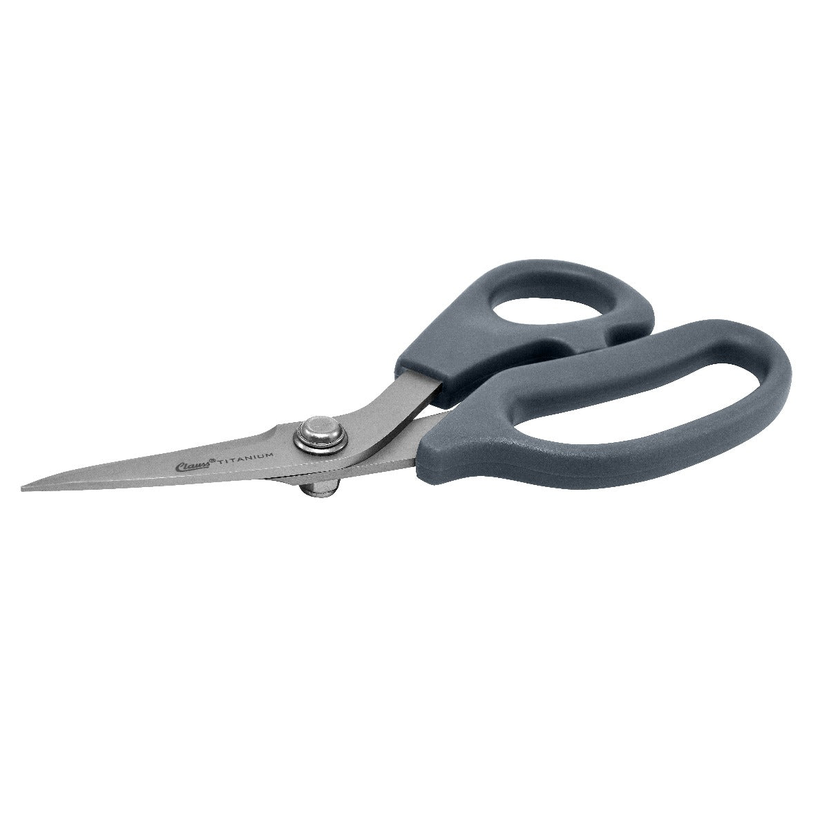 7'' Titanium Bonded® Ultraflex® Bent Shears
