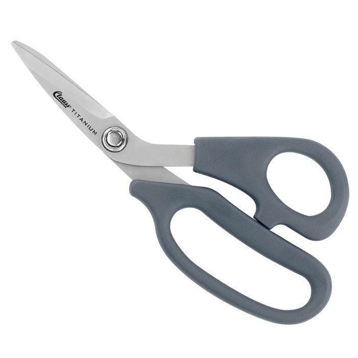7'' Titanium Bonded® Ultraflex® Bent Shears
