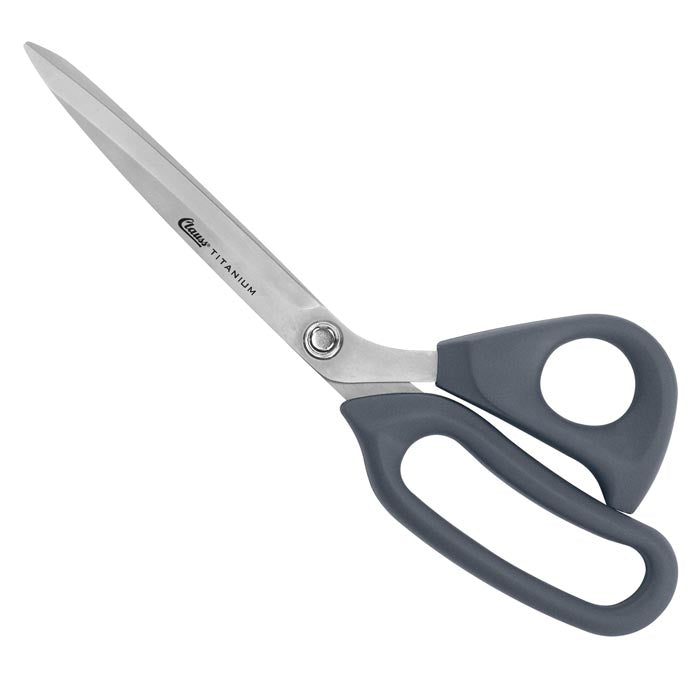 10'' Titanium Bonded® Ultraflex® Bent Shears