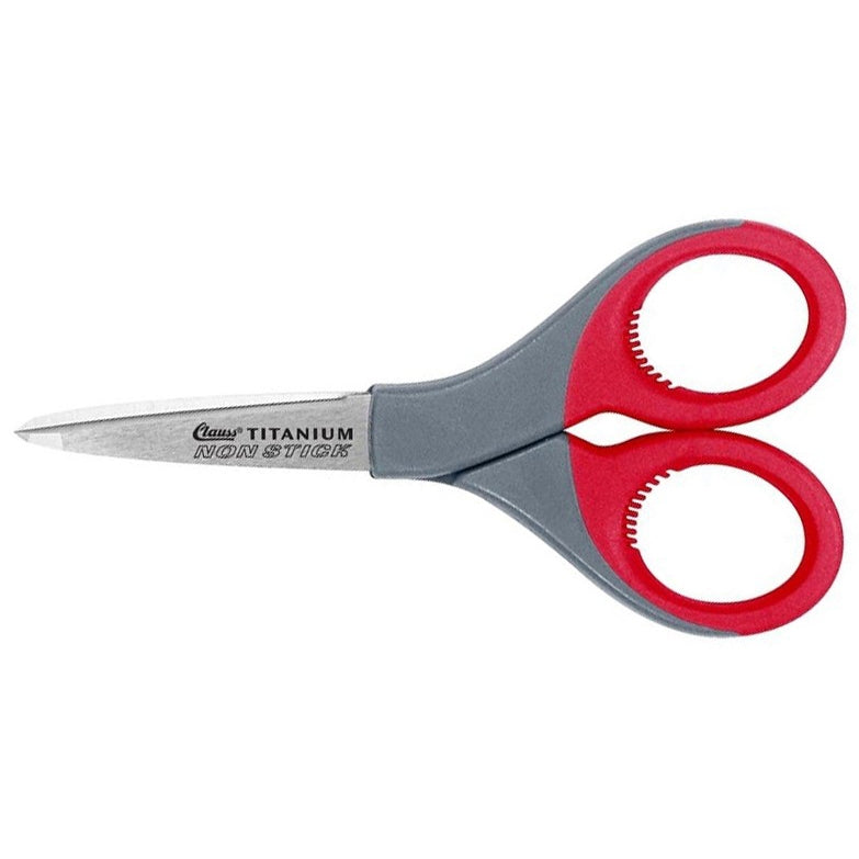 5'' Titanium Bonded® Non-Stick Pointed Scissors