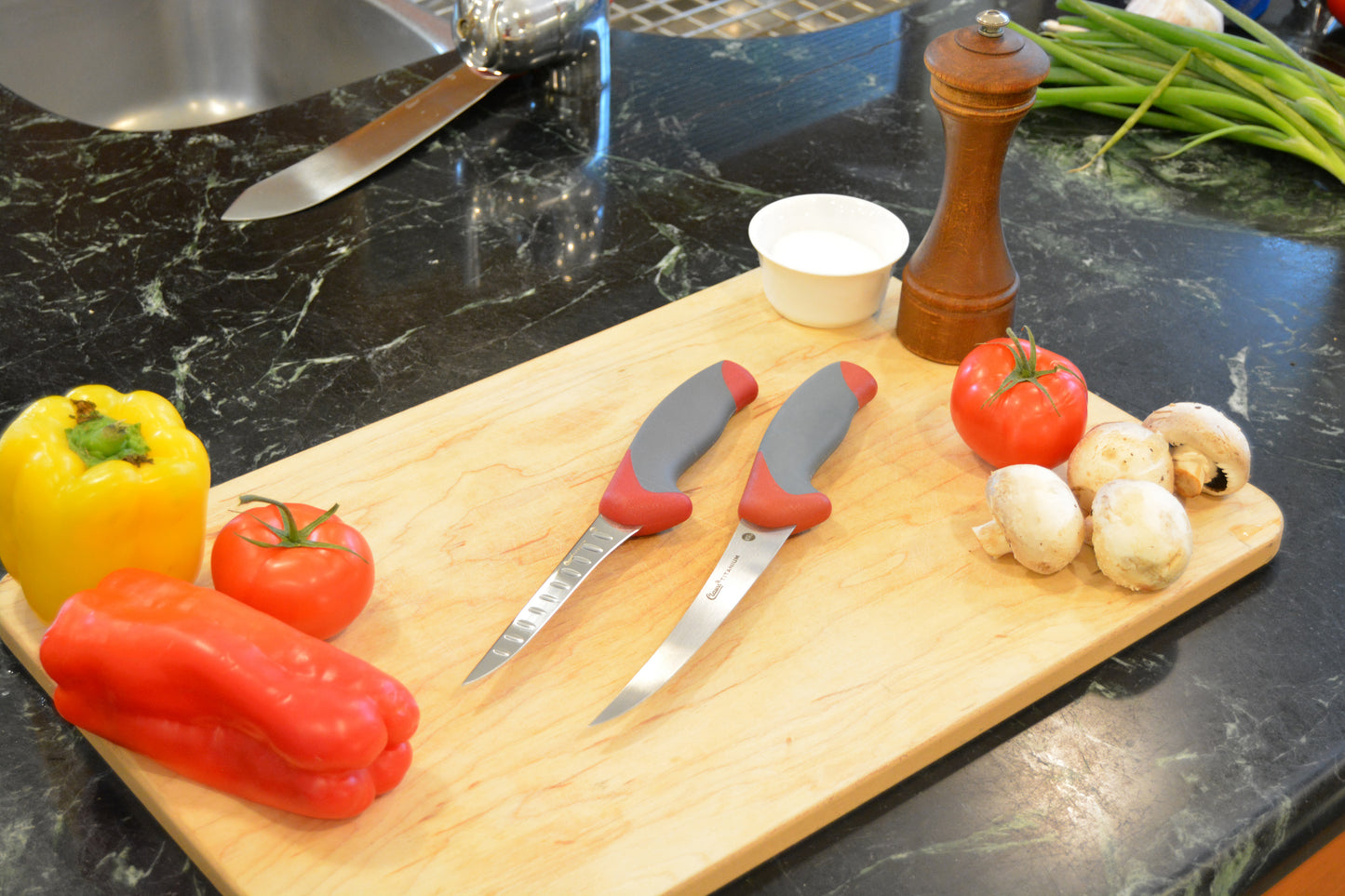 Clauss Floral Kit 18558 (1 ea: 34103, 15453, 33503, 18083, 20013)