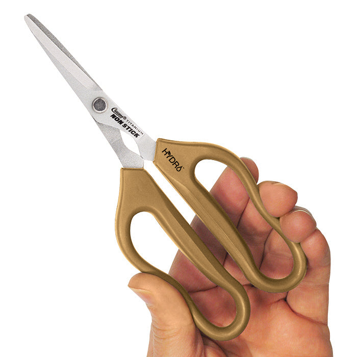 6" Titanium Bonded® Non-Stick Hydro® Flex Bow Trimmers