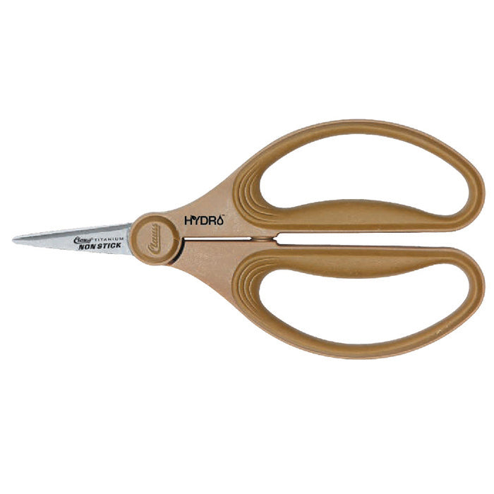 6" Titanium Bonded® Non-Stick Hydro® Micro-Tip Scissors