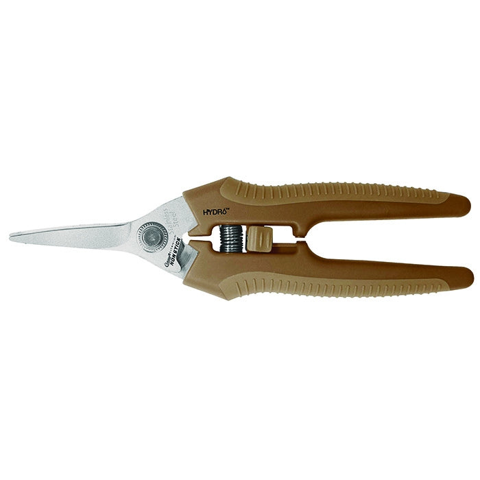 7.5" Titanium Bonded® Non-Stick Hydro® Curved Snip