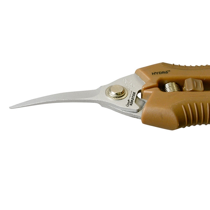 7.5" Titanium Bonded® Non-Stick Hydro® Curved Snip