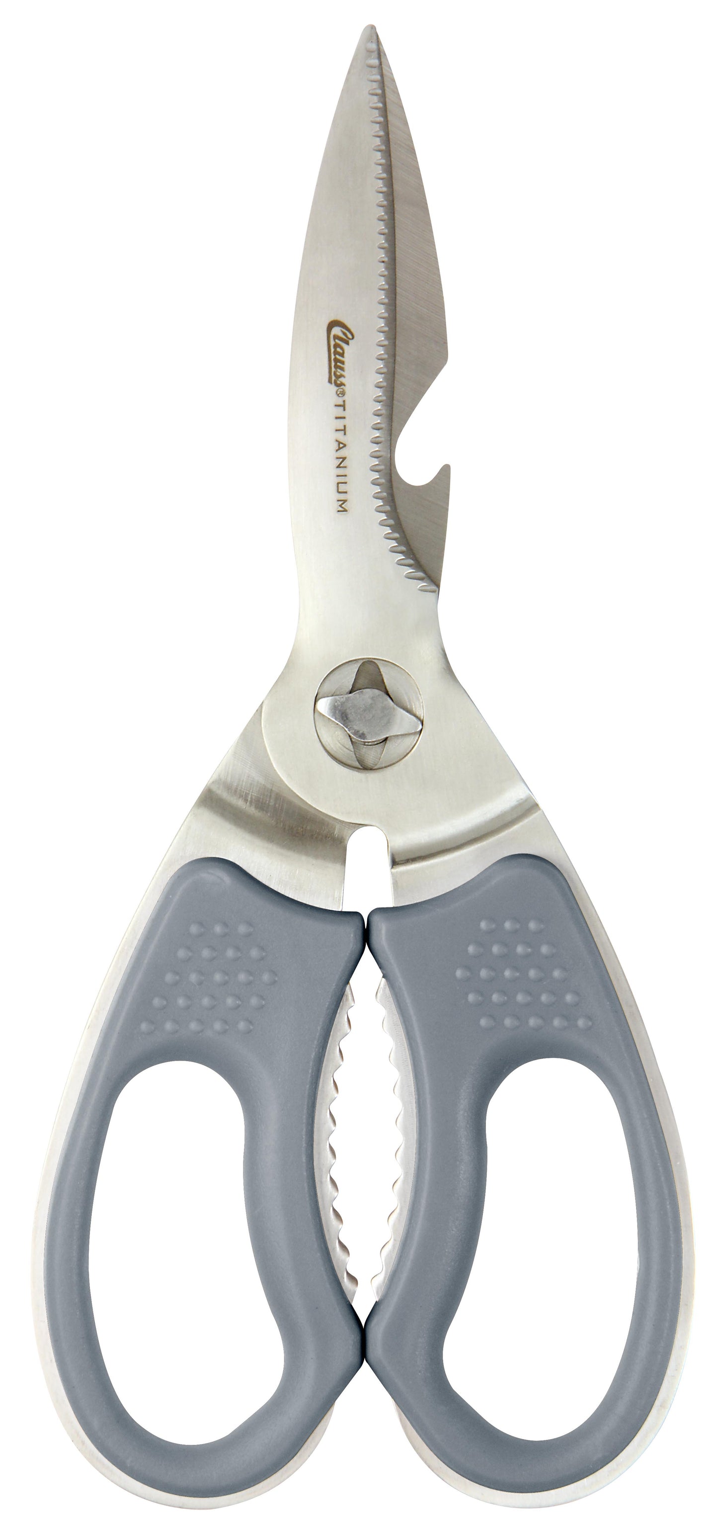 8.5" Titanium Bonded® Kitchen Chef Detachable Shears (18871)