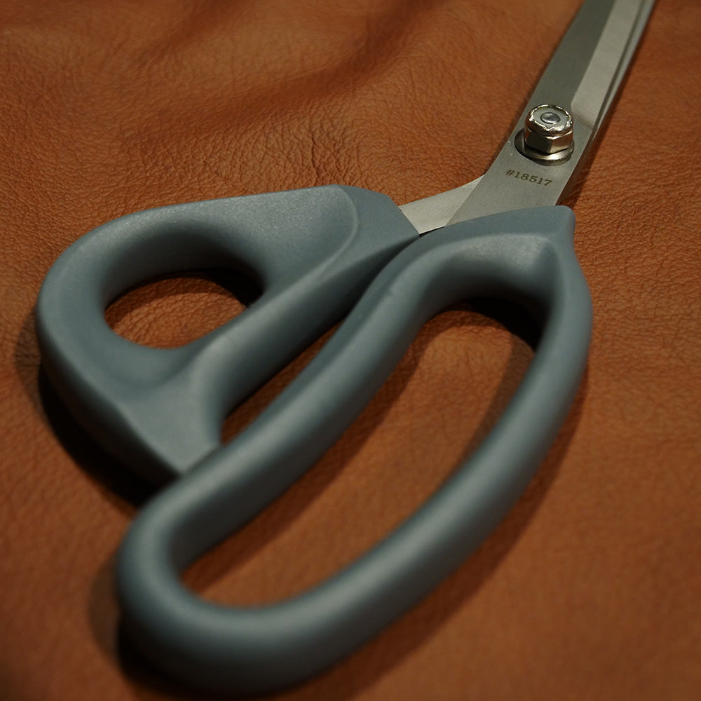 10'' Titanium Bonded® Ultraflex® Bent Shears