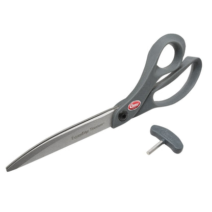 9" Titanium Bonded® ExtremEdge Bent Shear