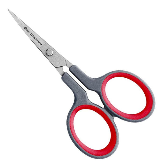 4'' Titanium Bonded® Non-Stick Precision Scissors