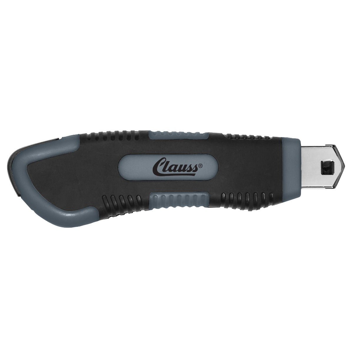 18mm Snap Blade Utility Knife with Integrated Pencil Sharpener