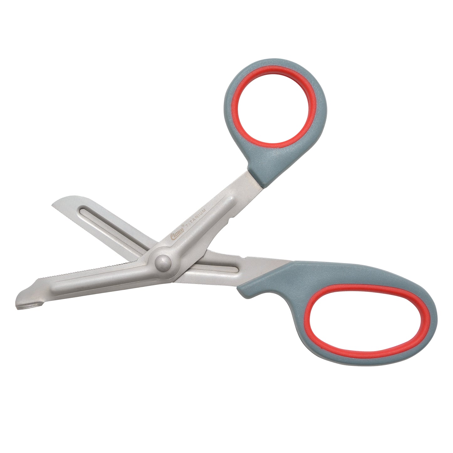 7'' Titanium Bonded® Snip