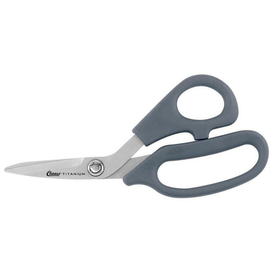 7'' Titanium Bonded® Ultraflex® Bent Shears