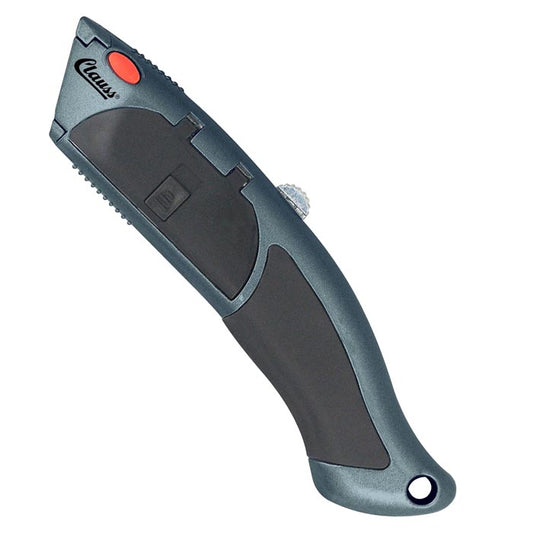 Auto-Load Steel Utility Knife