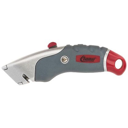 Titanium Bonded® Auto-Retract Utility Knife