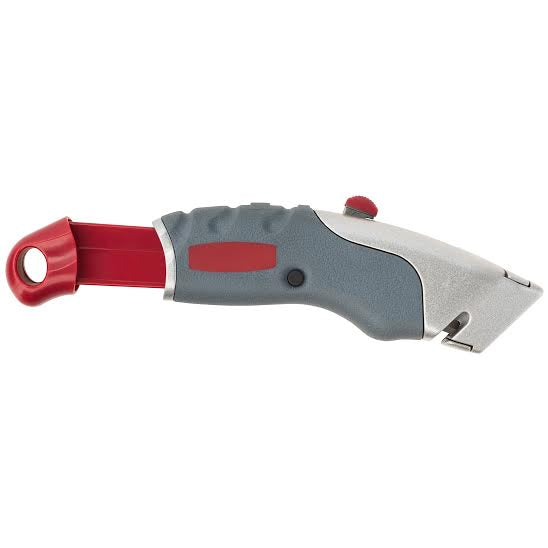 Titanium Bonded® Auto-Retract Utility Knife