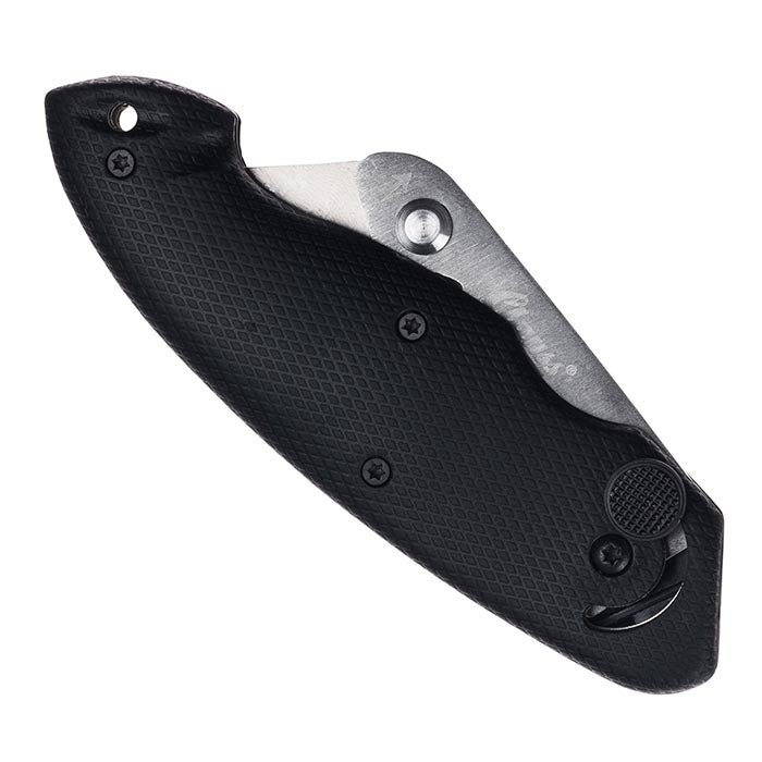 Titanium Bonded® Quick Launch Folding Utility Knife